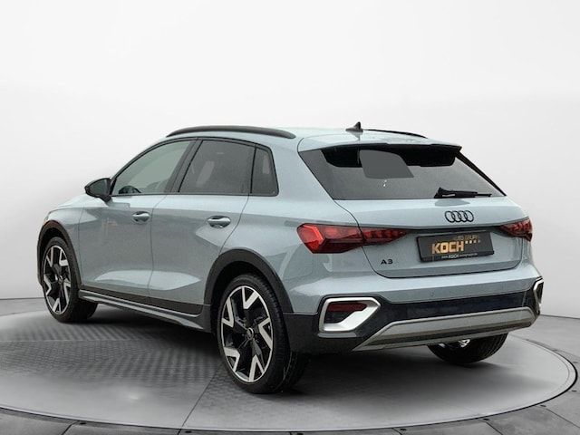 Audi A3 Allstreet 35 TFSI 110150 KW(PS) S Tronic - 2025 - Joinsteer - #6