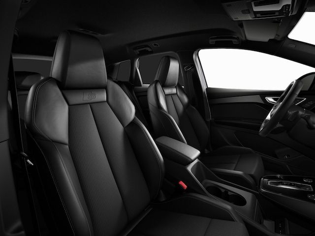 Audi Q4 E-tron 35 E-tron - 2025 - Joinsteer - #4