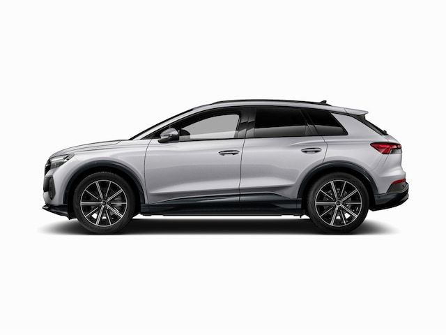 Audi Q4 E-tron 35 E-tron - 2025 - Joinsteer - #6