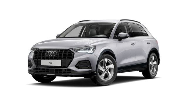 Audi Q3 Advanced 35 TFSI S Tronic - 2025 - Joinsteer - #1