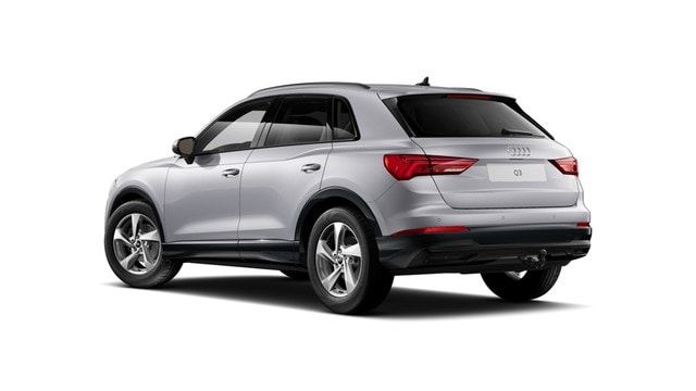 Audi Q3 Advanced 35 TFSI S Tronic - 2025 - Joinsteer - #2
