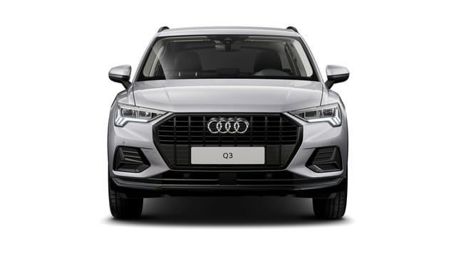 Audi Q3 Advanced 35 TFSI S Tronic - 2025 - Joinsteer - #4