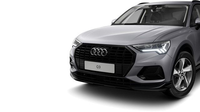 Audi Q3 Advanced 35 TFSI S Tronic - 2025 - Joinsteer - #5
