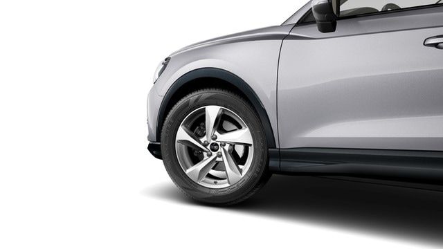 Audi Q3 Advanced 35 TFSI S Tronic - 2025 - Joinsteer - #6