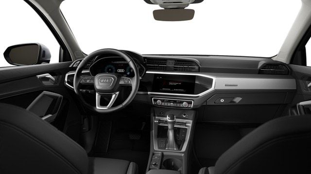 Audi Q3 Advanced 35 TFSI S Tronic - 2025 - Joinsteer - #7