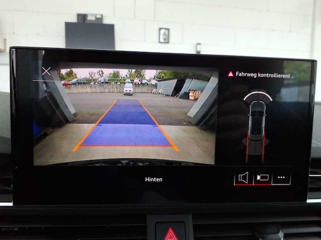 Audi A5 Cabriolet 40 TFSI Quattro S Tronic - 2022 - Joinsteer - #4