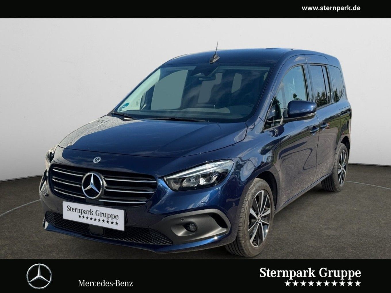 Mercedes Classe T 180 PROGRESSIVE Standard - 2023 - Joinsteer - #1