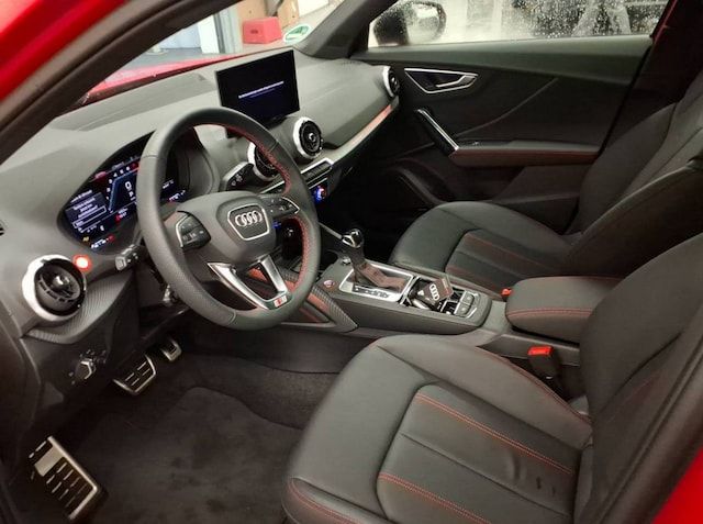 Audi SQ2 TFSI Quattro S Tronic - 2025 - Joinsteer - #4