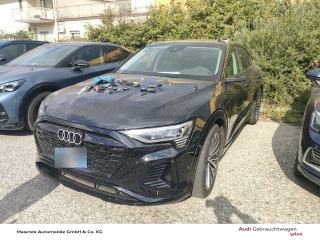 Audi Q8 Sportback E-tron S Line 50 E-tron Quattro - 2023 - Joinsteer - #1
