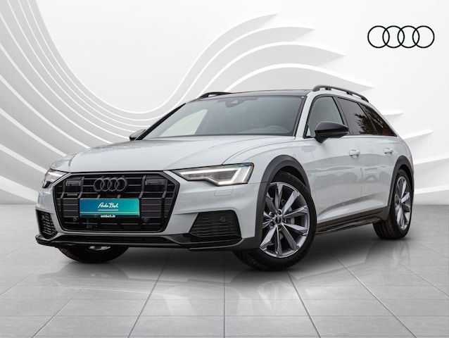 Audi A6 Allroad Quattro 40 TDI Quattro S Tronic - 2025 - Joinsteer