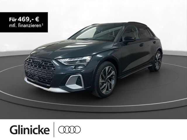 Audi A3 Allstreet TFSI E 40 TFSI E S Tronic - 2025 - Joinsteer - #1