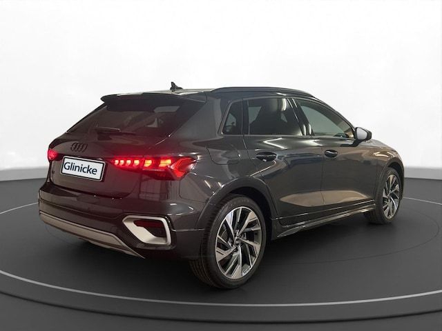 Audi A3 Allstreet TFSI E 40 TFSI E S Tronic - 2025 - Joinsteer - #4