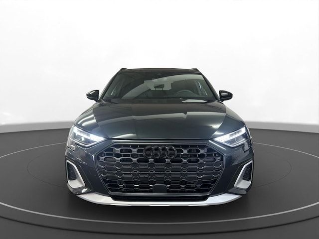 Audi A3 Allstreet TFSI E 40 TFSI E S Tronic - 2025 - Joinsteer - #5