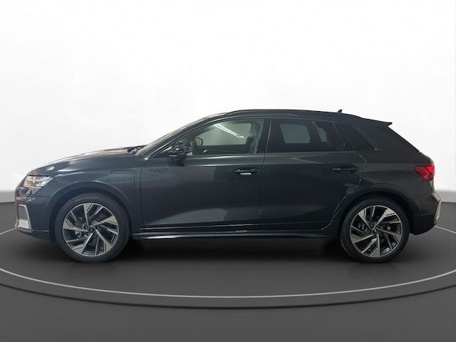 Audi A3 Allstreet TFSI E 40 TFSI E S Tronic - 2025 - Joinsteer - #6