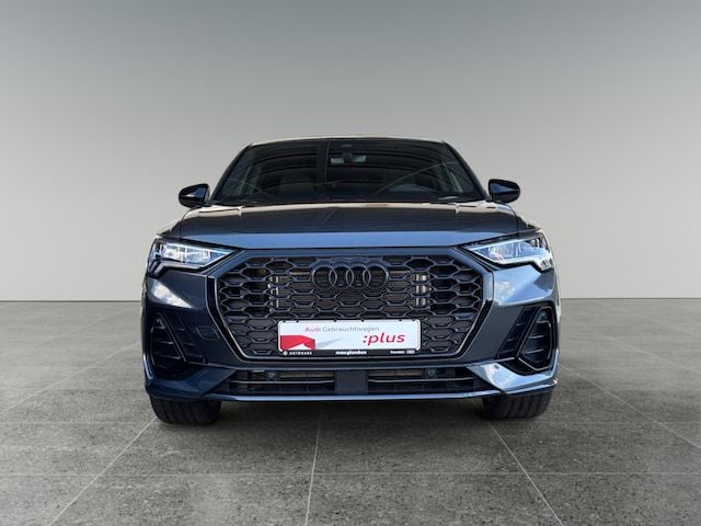 Audi Q3 Sportback TFSI S Tronic - 2025 - Joinsteer - #4
