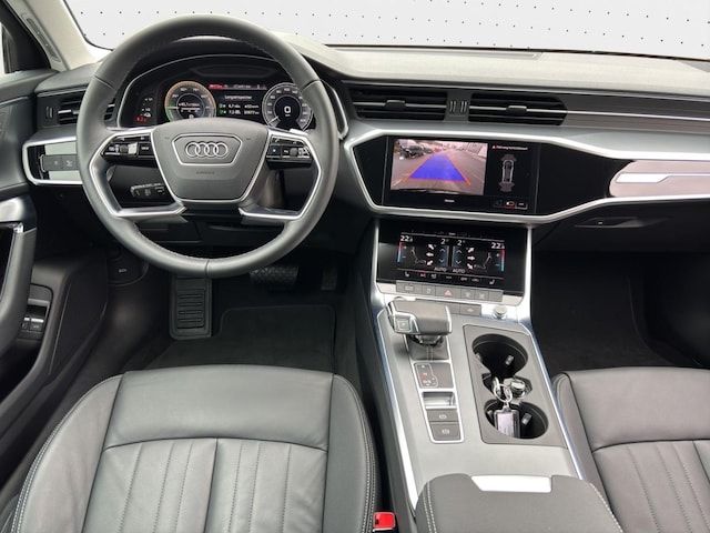 Audi A6 Limousine TFSI E 50 TFSI E Quattro S Tronic - 2024 - Joinsteer - #5