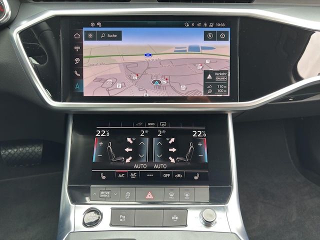 Audi A6 Limousine TFSI E 50 TFSI E Quattro S Tronic - 2024 - Joinsteer - #6