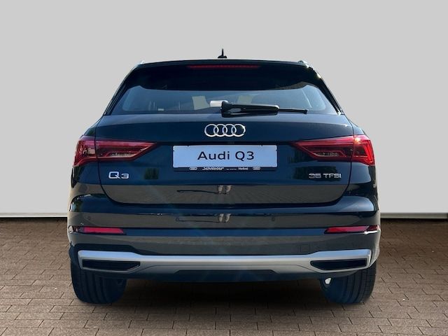 Audi Q3 Advanced 35 TFSI S Tronic - 2025 - Joinsteer - #7