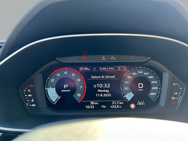 Audi Q3 Advanced 35 TFSI S Tronic - 2025 - Joinsteer - #11
