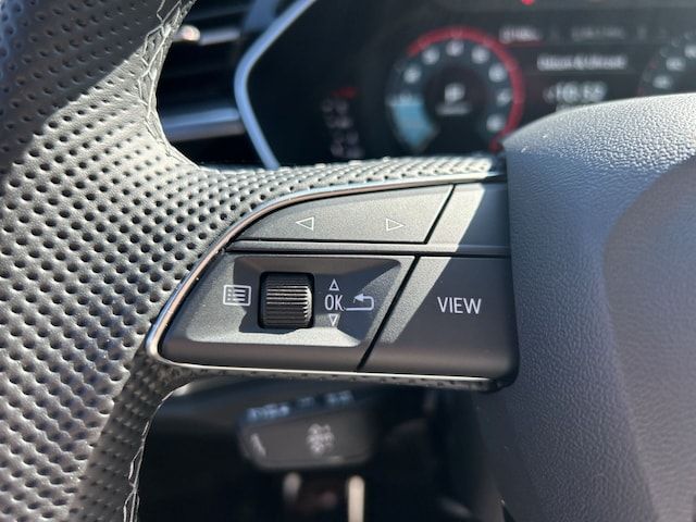 Audi Q3 Advanced 35 TFSI S Tronic - 2025 - Joinsteer - #12