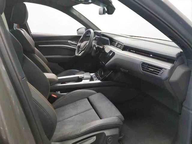 Audi E-tron Sportback S Line 55 Quattro - 2022 - Joinsteer - #5