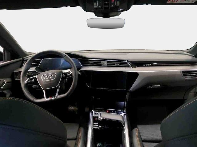 Audi E-tron Sportback S Line 55 Quattro - 2022 - Joinsteer - #6