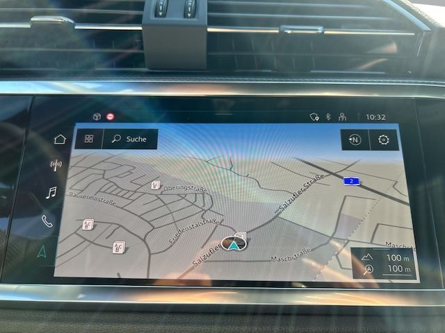 Audi Q3 Advanced 35 TFSI S Tronic - 2025 - Joinsteer - #14