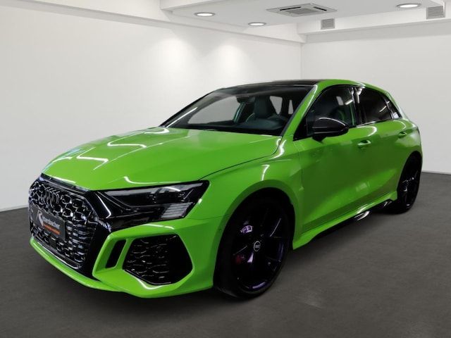 Audi RS3 Sportback TFSI Quattro S Tronic - 2025 - Joinsteer - #2
