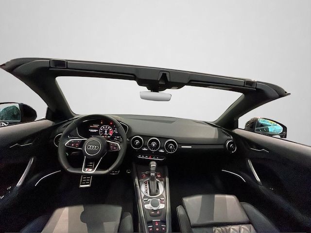 Audi TTS Roadster TFSI Quattro S Tronic - 2022 - Joinsteer - #3