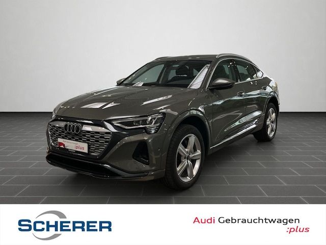 Audi Q8 Sportback E-tron Advanced 50 E-tron Quattro - 2023 - Joinsteer - #1