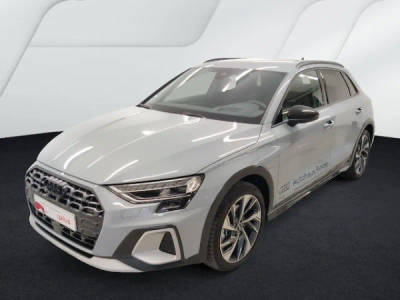 Audi A3 Allstreet TFSI E 40 TFSI E S Tronic - 2025 - Joinsteer - #1