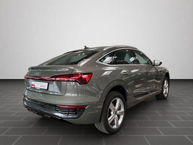 Audi Q8 Sportback E-tron Advanced 50 E-tron Quattro - 2023 - Joinsteer - #3