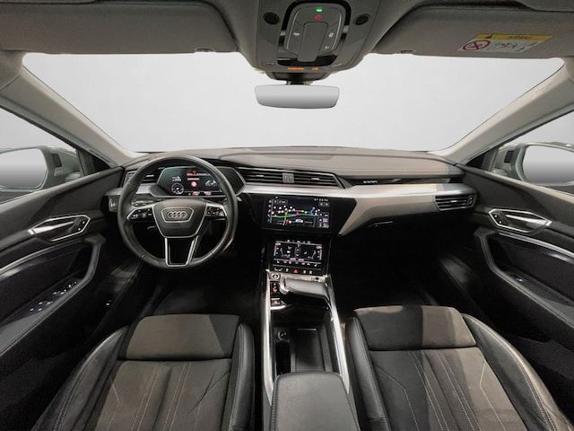 Audi Q8 Sportback E-tron Advanced 50 E-tron Quattro - 2023 - Joinsteer - #4