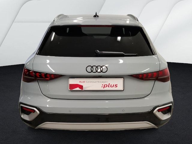 Audi A3 Allstreet TFSI E 40 TFSI E S Tronic - 2025 - Joinsteer - #5