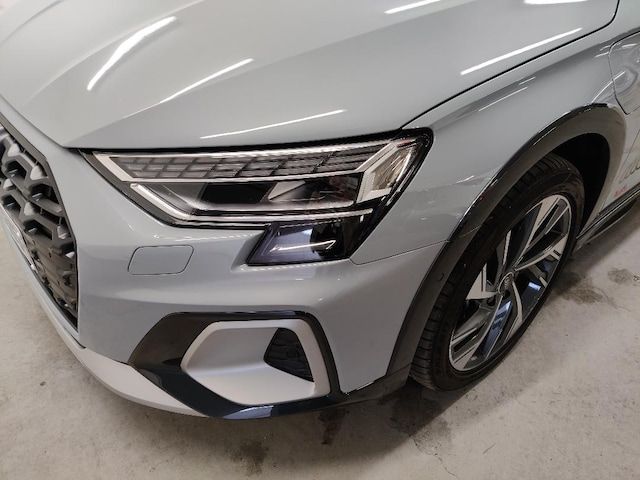 Audi A3 Allstreet TFSI E 40 TFSI E S Tronic - 2025 - Joinsteer - #6