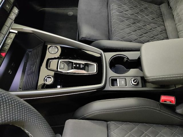 Audi A3 Allstreet TFSI E 40 TFSI E S Tronic - 2025 - Joinsteer - #10