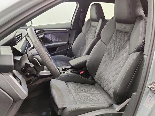 Audi A3 Allstreet TFSI E 40 TFSI E S Tronic - 2025 - Joinsteer - #11