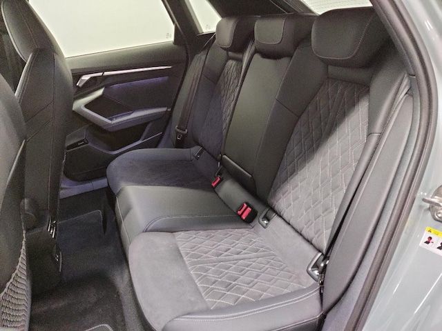 Audi A3 Allstreet TFSI E 40 TFSI E S Tronic - 2025 - Joinsteer - #12