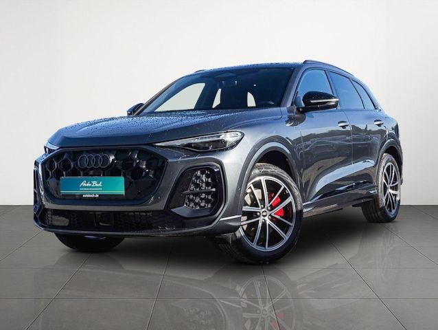 Audi Q5 SUV E-hybrid E-hybrid Quattro S Tronic - 2025 - Joinsteer - #1