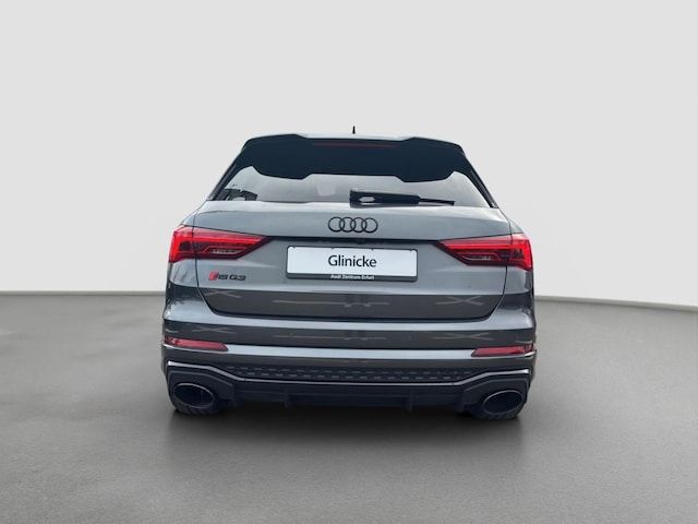 Audi RSQ3 RS Q3 294400 KW(PS) S Tronic - 2020 - Joinsteer - #5