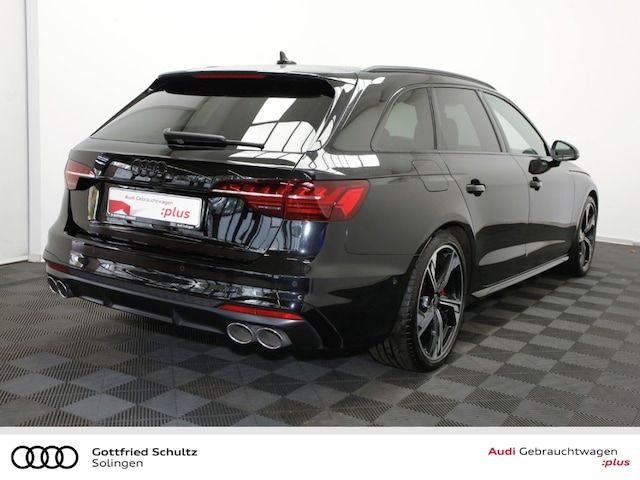 Audi S4 Avant TDI Quattro Tiptronic - 2022 - Joinsteer - #5
