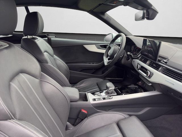 Audi S5 Cabriolet TFSI Quattro Tiptronic - 2023 - Joinsteer - #4