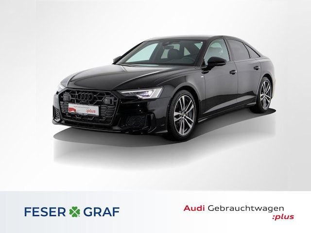 Audi A6 Limousine S Line 40 TDI S Tronic - 2024 - Joinsteer - #1