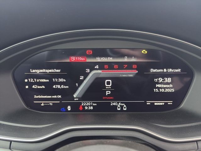 Audi S5 Cabriolet TFSI Quattro Tiptronic - 2023 - Joinsteer - #10