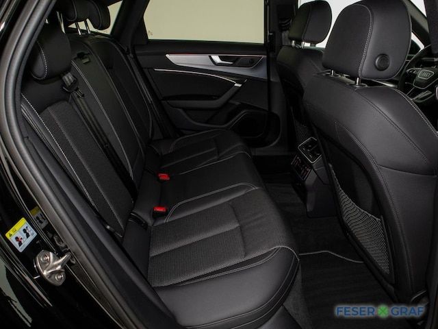 Audi A6 Limousine S Line 40 TDI S Tronic - 2024 - Joinsteer - #5