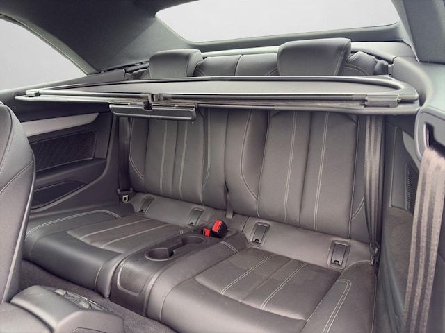 Audi S5 Cabriolet TFSI Quattro Tiptronic - 2023 - Joinsteer - #14