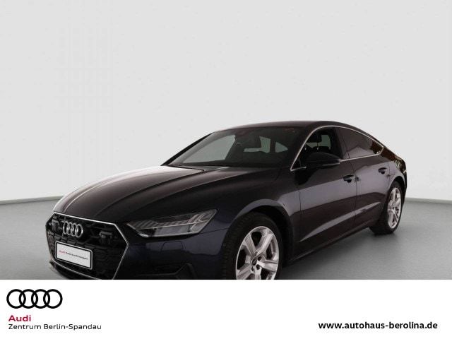 Audi A7 Sportback 45 TDI Quattro S Tronic - 2025 - Joinsteer - #1