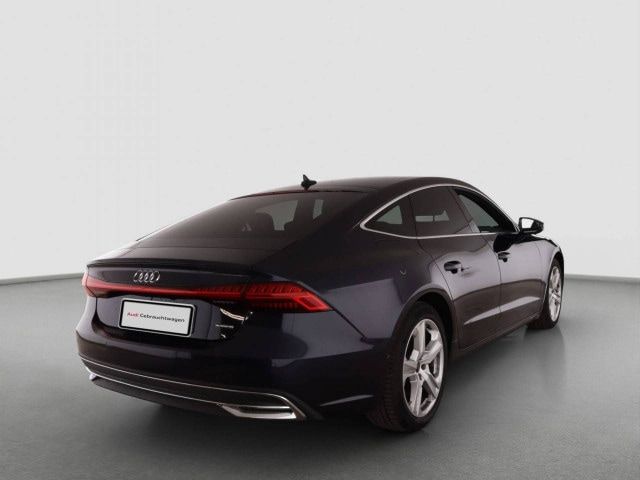 Audi A7 Sportback 45 TDI Quattro S Tronic - 2025 - Joinsteer - #2