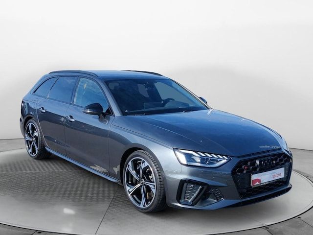 Audi S4 Avant TDI Quattro Tiptronic - 2023 - Joinsteer - #6