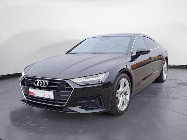 Audi A7 Sportback 45 TFSI Quattro S Tronic - 2022 - Joinsteer - #2